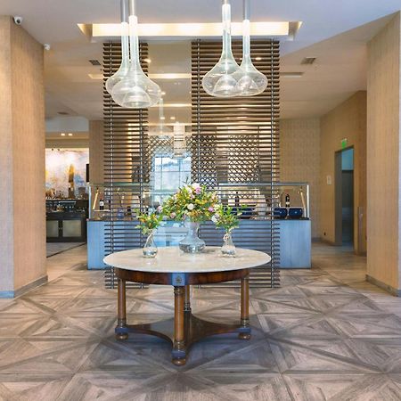 Hotel Plaza Santiago Luaran gambar