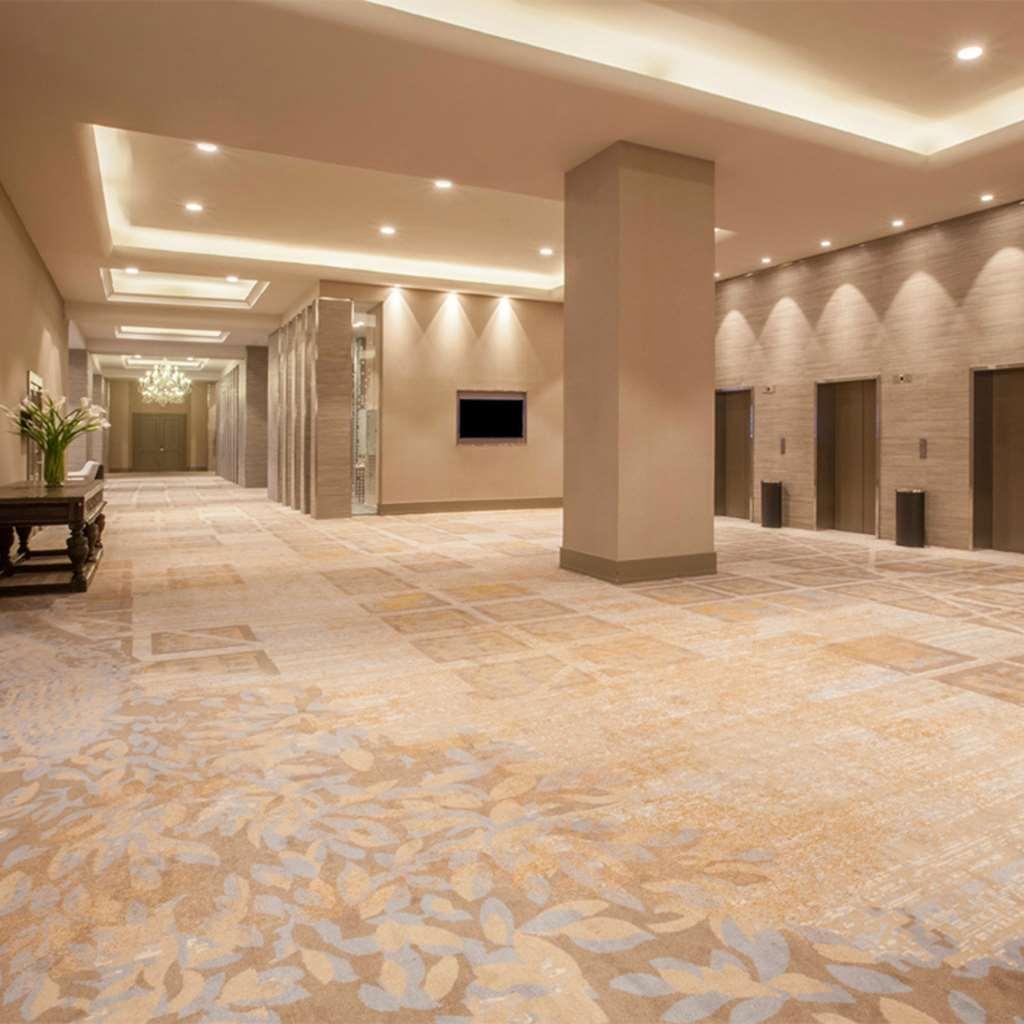 Hotel Plaza Santiago Kemudahan gambar