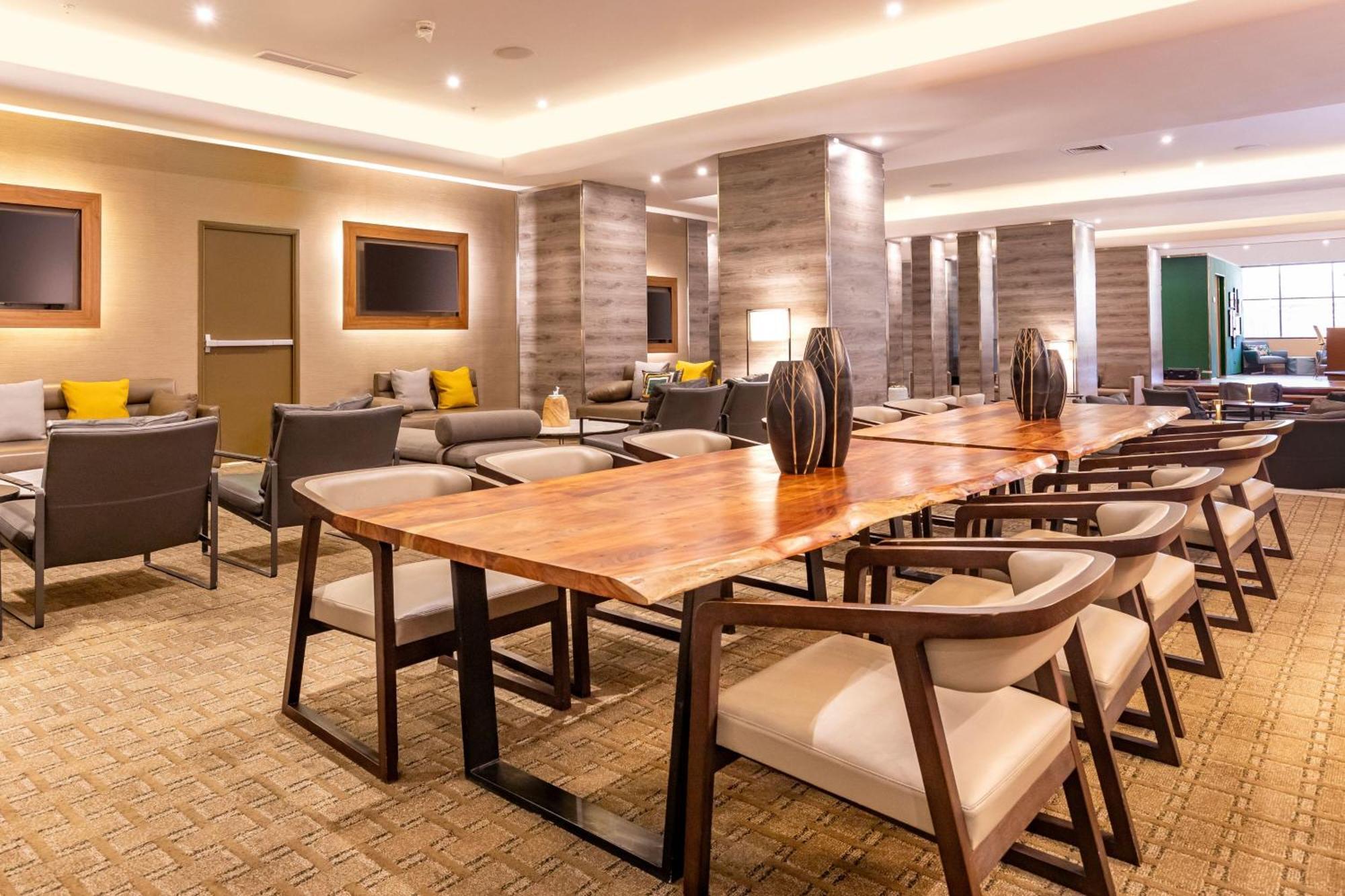Hotel Plaza Santiago Luaran gambar