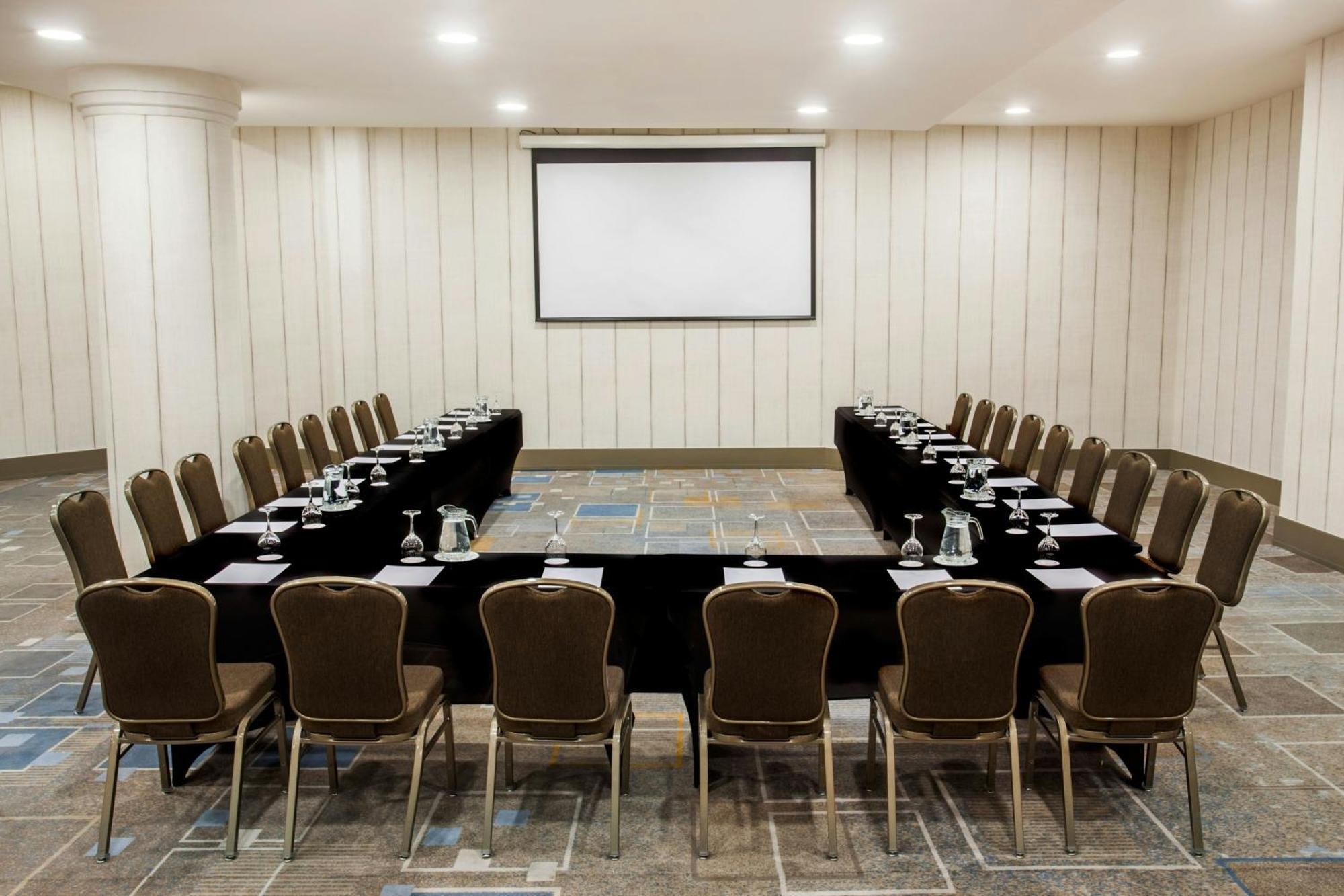 Hotel Plaza Santiago Luaran gambar