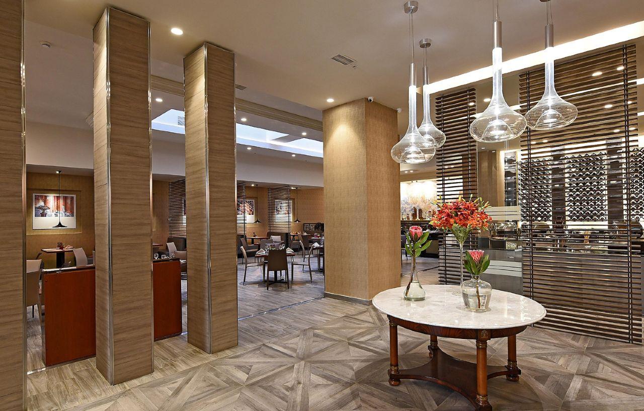 Hotel Plaza Santiago Luaran gambar
